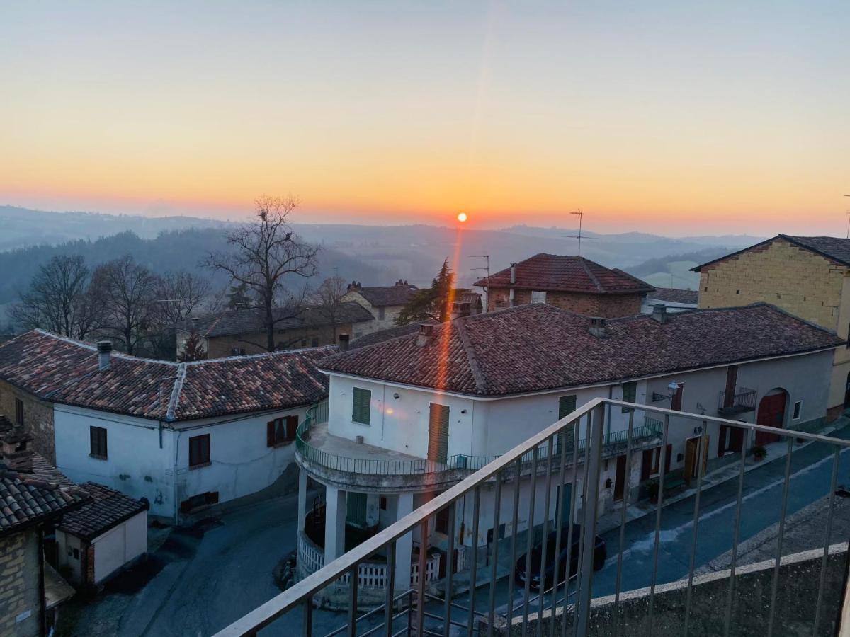 Casa Vistabella - Monferratohome Frassinello Monferrato ภายนอก รูปภาพ