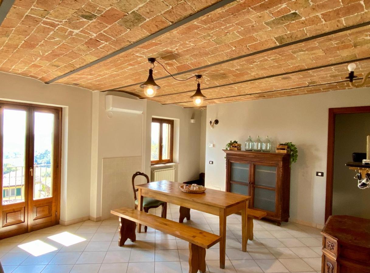 Casa Vistabella - Monferratohome Frassinello Monferrato ภายนอก รูปภาพ