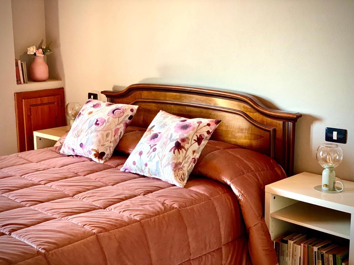Casa Vistabella - Monferratohome Frassinello Monferrato ภายนอก รูปภาพ