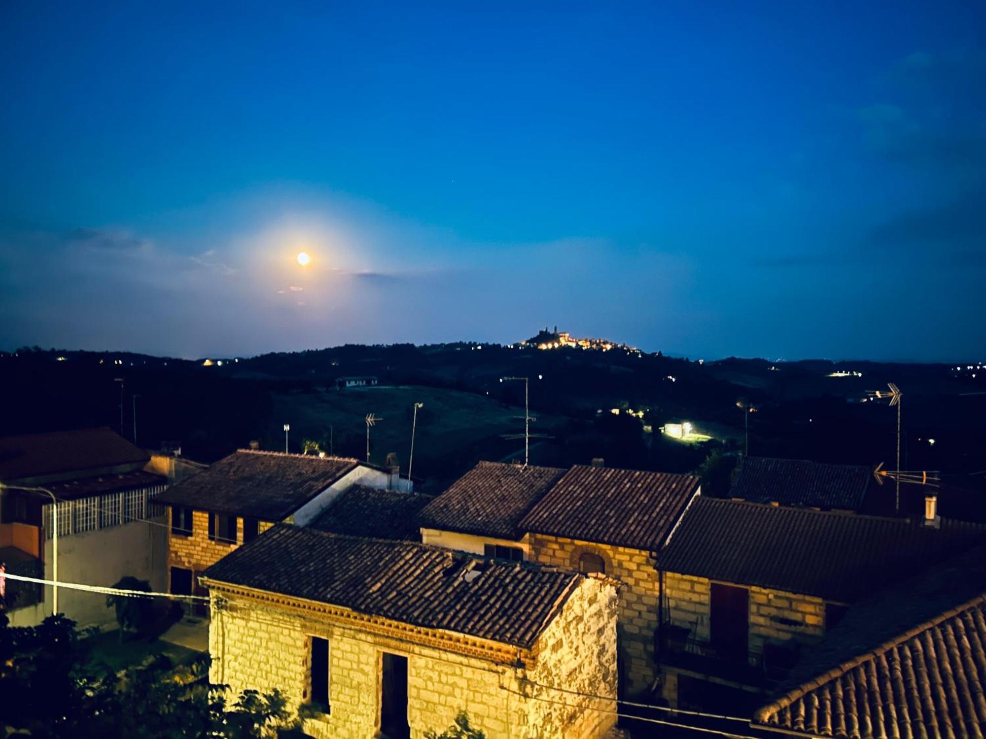 Casa Vistabella - Monferratohome Frassinello Monferrato ภายนอก รูปภาพ