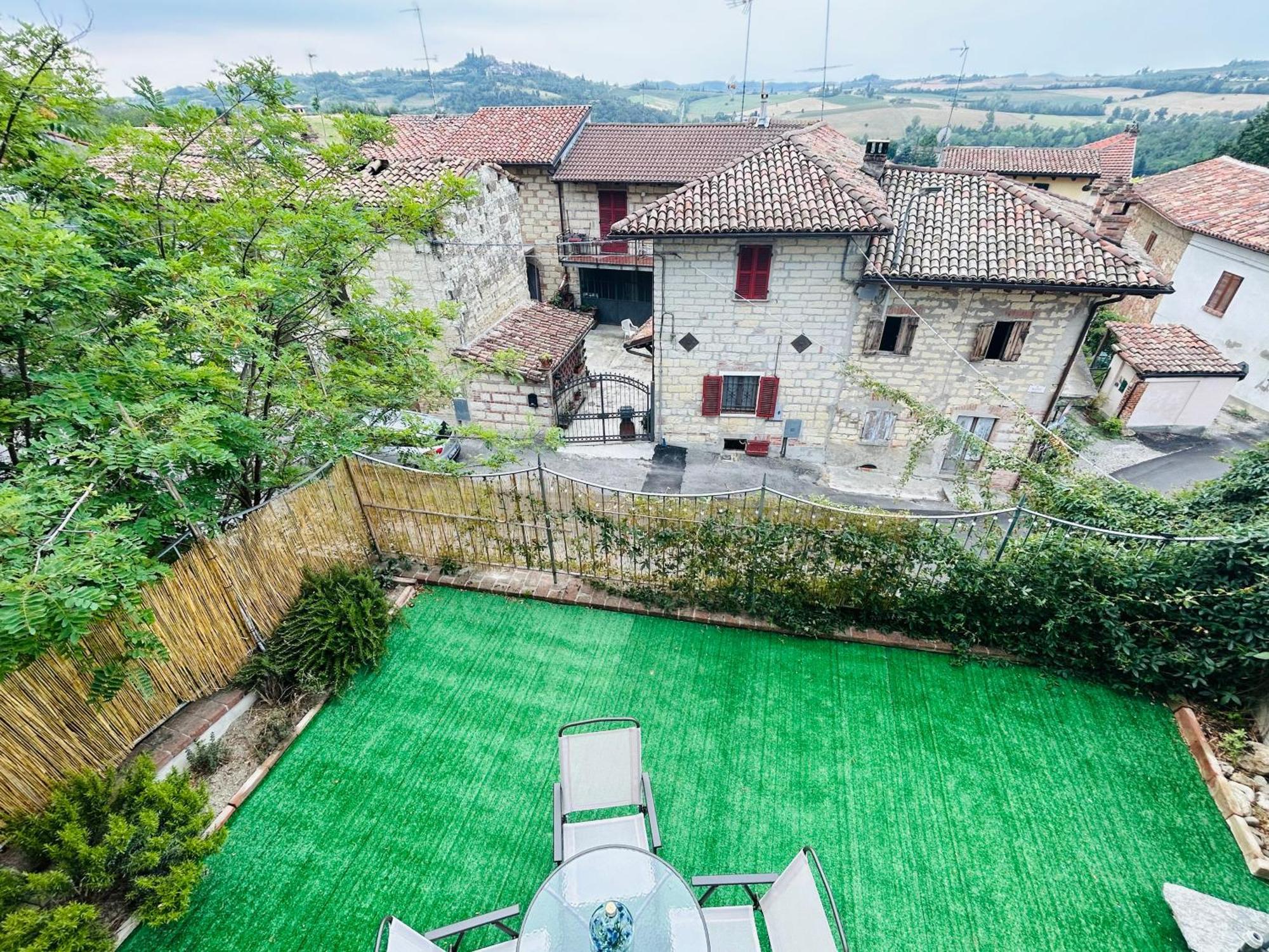 Casa Vistabella - Monferratohome Frassinello Monferrato ภายนอก รูปภาพ